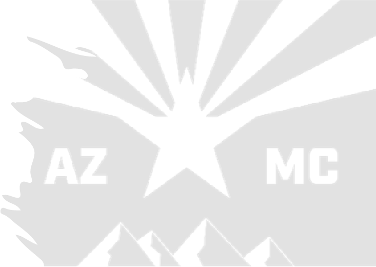 AZ Man Camp